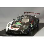 ミニカー/完成品 スパーク 1/18 ポルシェ 911 RSR-19 2020 ルマン24H #92 M.クリステンセン/K.エストレ/L.ヴァントール