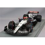 スパーク 1/18 スクーデリア アルフ