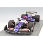 スパーク 1/18 ビザ キャッシュアッ