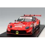 スパーク 1/18 ニテラ モチュール Z ニスモ NDDP 2024 スーパーGT GT500 #3 高星明誠/三宅淳詞