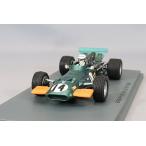 スパーク 1/43 BRM P139 1