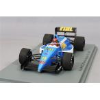 スパーク 1/43 リアル ARC2 1