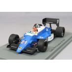 スパーク 1/43 オゼッラ FA1G 