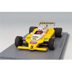 スパーク 1/43 ATS D5 198