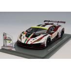 スパーク 1/43 ベントーニ ランボルギーニ GT3 JLOC 2024 スーパーGT GT300 チャンピオン #88 小暮卓史／元嶋佑弥 チャンピオンボード付