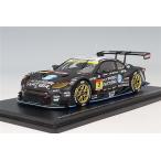 スパーク 1/43 ハイパーウォーター インギング GR86 GT 2025 スーパーGT GT300 #2 堤優威/平良響/卜部和久