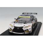 スパーク 1/43 ケーチューンズ RC F GT3 2025 スーパーGT GT300 #96 新田守男/高木真一