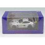 スパーク 1/64 メルセデス AMG LMGT3 アイアン リンクス 2025 ルマン24H #60 A.ギルバート/L.ハナフィン/F.ルエダ