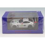 スパーク 1/64 メルセデス AMG LMGT3 アイアン リンクス 2025 ルマン24H #63 S.グローブ/B.グローヴ/L.シュトルツ