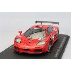 スパーク 1/43 マクラーレン F1 