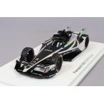 スパーク 1/43 2025 フォーミュ