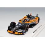 スパーク 1/43 ネオム マクラーレン