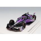 スパーク 1/43 タグホイヤー ポルシ