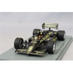 スパーク 1/43 ロータス 97T 1