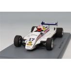 スパーク 1/43 マーチ 821 19