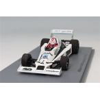 スパーク 1/43 ウィリアムズ FW06 1979 F