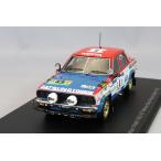 ミニカー/完成品 スパーク 1/43 ダットサン ヴァイオレット 160J GT 1979 イースト アフリカン サファリ ラリー ウィナー #9 S.メッタ/M.Doughty