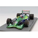 スパーク 1/43 ジョーダン 191 