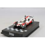 �~�j�J�[/�����i �X�p�[�N 1/87 �g���^ TS050 �n�C�u���b�h GAZOO���[�V���O 2020 ���}��24H �E�B�i�[ #8 S.�u�G�~/B.�n�[�g���C/������M