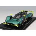 スパーク 1/43 アストンマーティン 