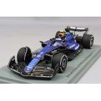 スパーク 1/43 ウィリアムレーシング