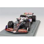 スパーク 1/43 ハース F1チーム 