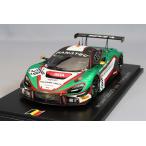 スパーク ナショナルモデル 1/43 マクラーレン 720S GT3 Jota 2021 スパ24H #38 7位 R.ベル/O.ウィルキンソン/B.バーニコート