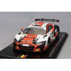 スパーク ナショナルモデル 1/43 アウディ R8 LMS GT3 2022 スパ24H #32 D.ヴァントール/K.v.d.リンデ/C.ワーツ