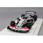 スパーク 1/43 伊藤忠 エネクス チ