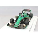 スパーク 1/43 バンテリン トムス 