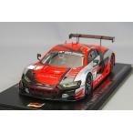 ミニカー/完成品 スパーク ナショナルモデル 1/43 アウディ R8 LMS GT3 2020 ニュル24H 2位 #3 M.ボルトロッティ/C.ハーゼ/M.ヴィンケルホック