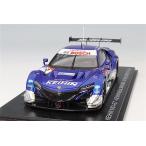 スパーク 1/43 ケイヒン NSX-GT ケイヒンリアルレーシング 2020 スーパーGT GT500 #17 塚越広大/B.バゲット