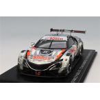 スパーク 1/43 スタンレー NSX-GT チーム国光 2021 スーパーGT GT500 #1 山本尚貴/牧野任祐