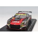 スパーク 1/43 ゲイナー TANAX Z 2024 スーパーGT GT300 #11 富田竜一郎/石川京侍