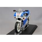 青島文化教材社 スカイネット 1/12 ホンダ NSR250R 1988 テラブルー/ロスホワイト