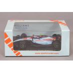 スパーク 1/64 ウィリアムズレーシン