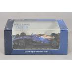 スパーク 1/64 ウィリアムズレーシン
