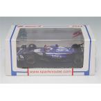 スパーク 1/64 ビザ キャッシュアップ RB F1チーム VCARB 01 2024 F1 #3 D.リカルド