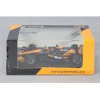 スパーク 1/64 マクラーレン F1チーム MCL38 2024 F1 #81 O.ピアストリ