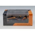 スパーク 1/64 マクラーレン MCL