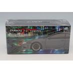 Tarmac 1/64 VERTEX シルビア S14 グレイ