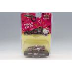 Tarmac 1/64 バーテックス 日産シルビア S14 サンリオ ハローキティ ブラッククローム