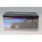 Tarmac 1/64 メルセデスベンツ 190 E 2.5-16 EVO 1ブルーブラックメタリック