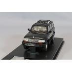 KENGFai(ケンファイ) 1/64 トヨタ ランドクルーザー パールブラック