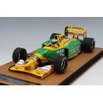 テクノモデル 1/18 ベネトン B19