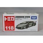 トミカ No.118 1/67 ランボルギーニ ヴェネーノ