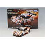 トミカプレミアムRacing au TOM'S GR スープラ スーパーGT GT500 #36