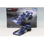 トミカプレミアムRacing タイレル (ティレル) P34 1976 F1 スウェーデンGP #4