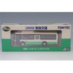 トミーテック 全国バスコレ80 JH058 1/80 日野 レインボーII ノンステップバス 奈良交通
