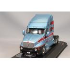 イクソ 1/43 ケンワース T2000 1998 ライトブルー